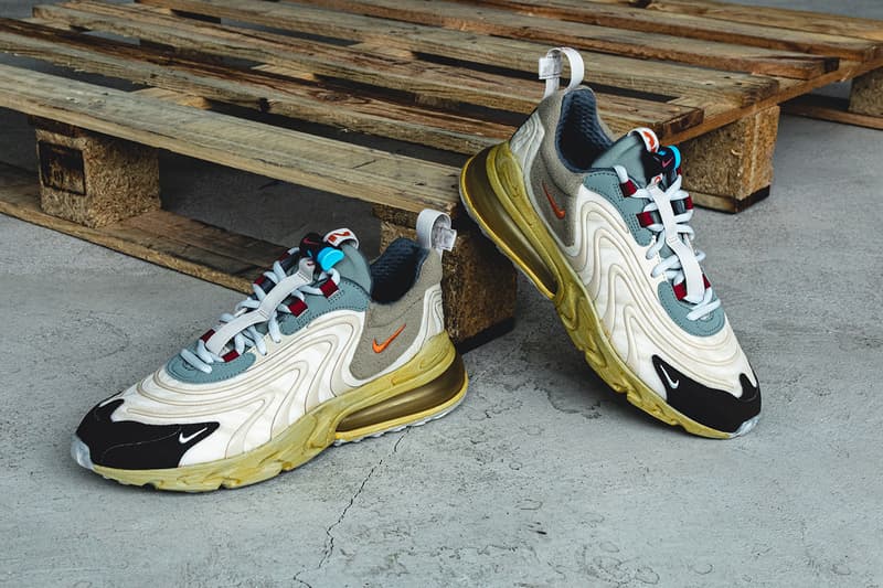 stock x travis scott 270
