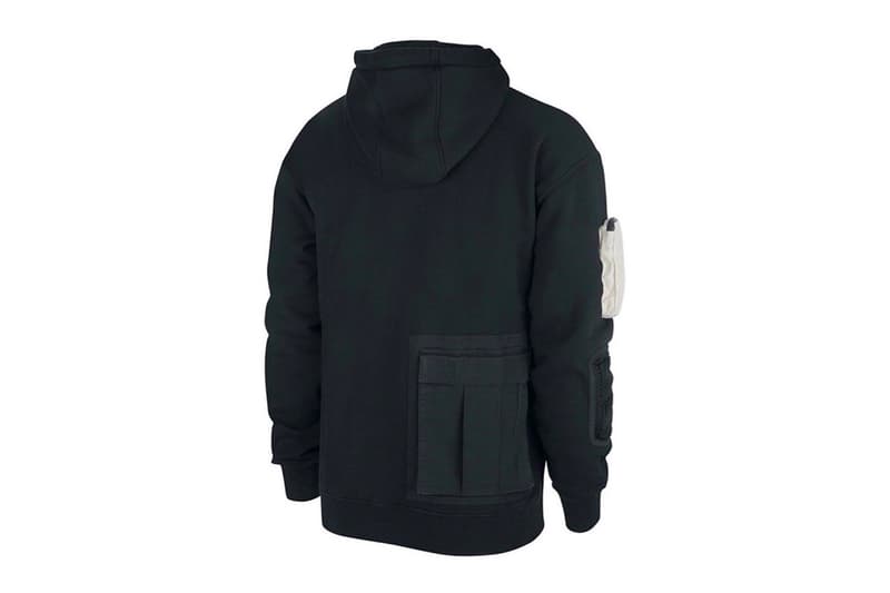 jordan travis scott apparel