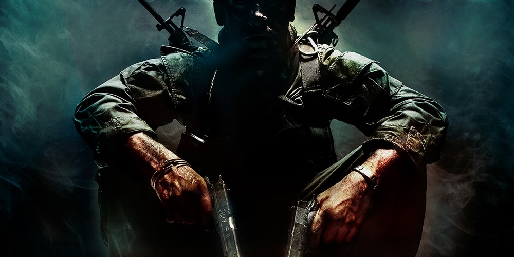 Следующая «Call of Duty» может называться «Call of Duty: Black Ops Cold War»