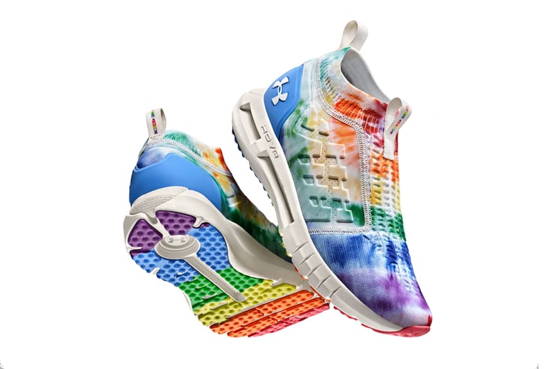 Under Armour Pride 2020 Collection Release Info Hypebeast