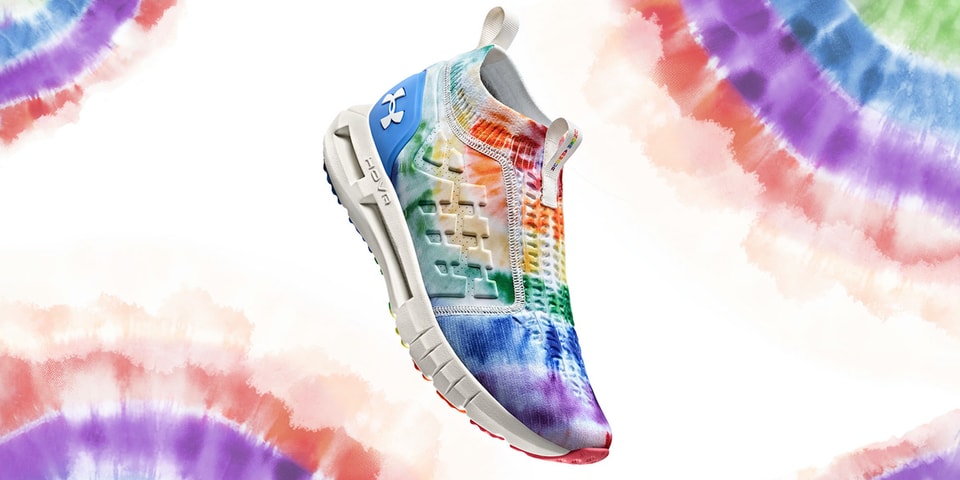 Under Armour Pride 2020 Collection Release Info | HYPEBEAST