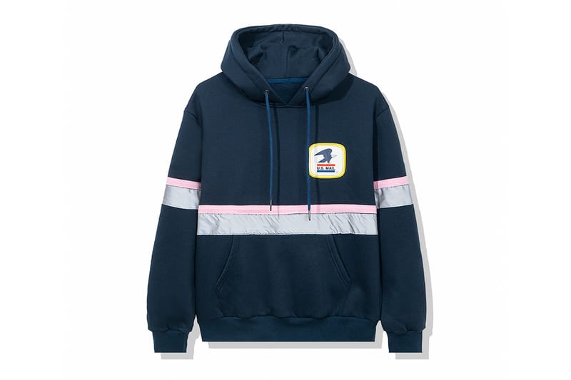 Usps stylish outlet hoodies