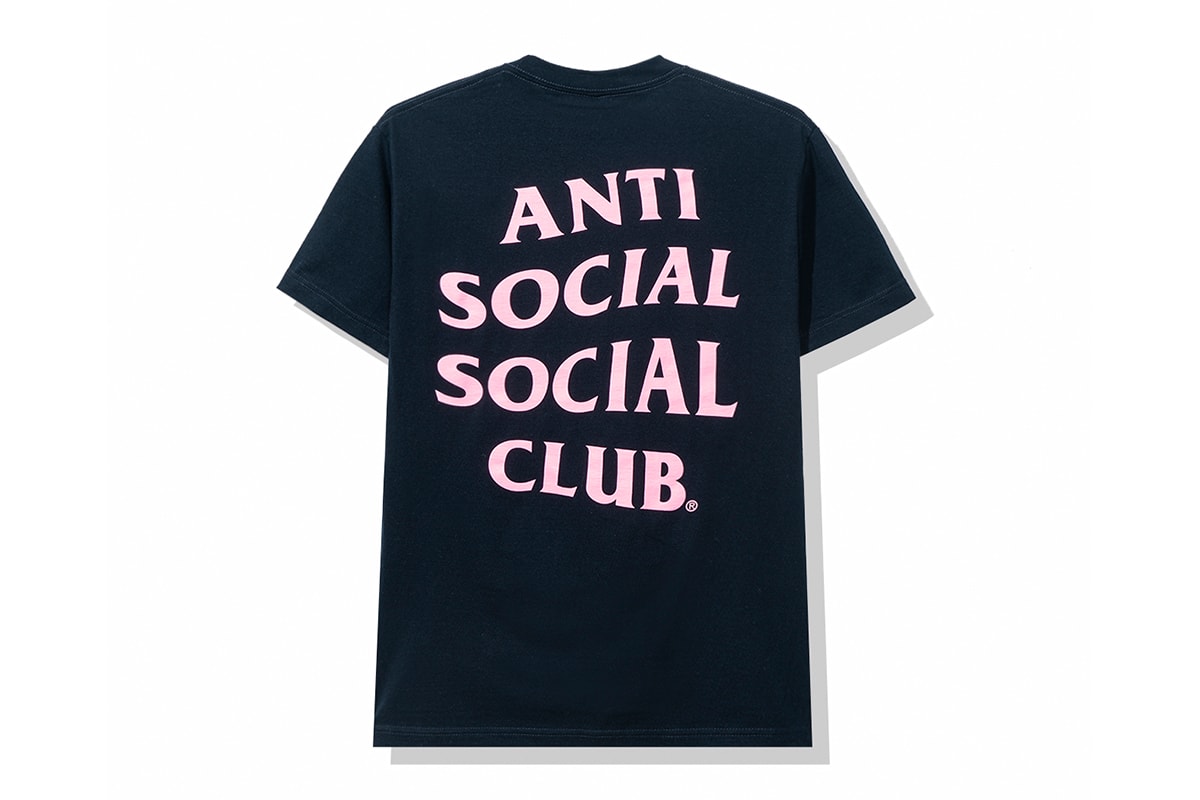 USPS x Anti Social Social Club Capsule Release | Hypebeast