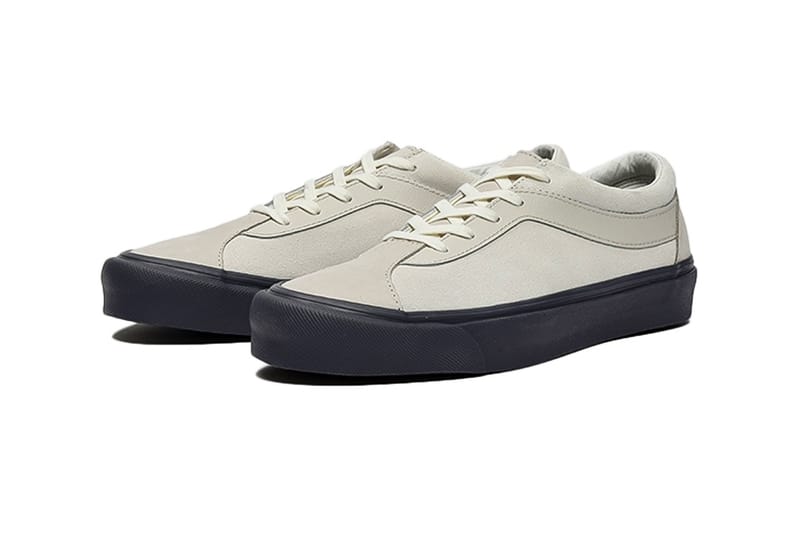 Vans Bold Ni Green Unisex 'Green Blue' VN0A3WLPWQY
