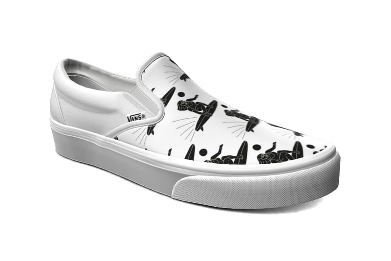 Buy hotsell vans europe