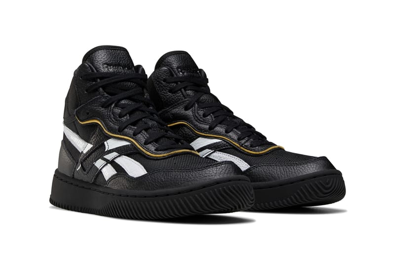 Victoria Beckham x Reebok Dual Court II Release Info Hypebeast