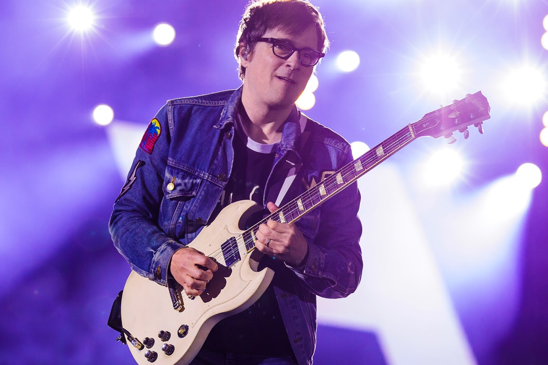 rivers cuomo hypebeast rivers cuomo hypebeast