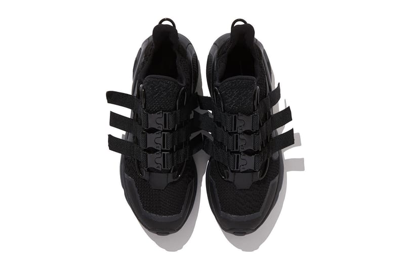 Originals x white mountaineering lxcon outlet ss20