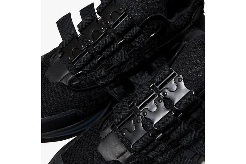 adidas lxcon all black