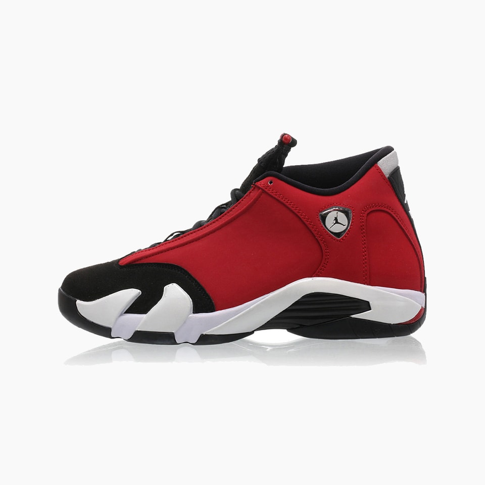 jordan 14 gym