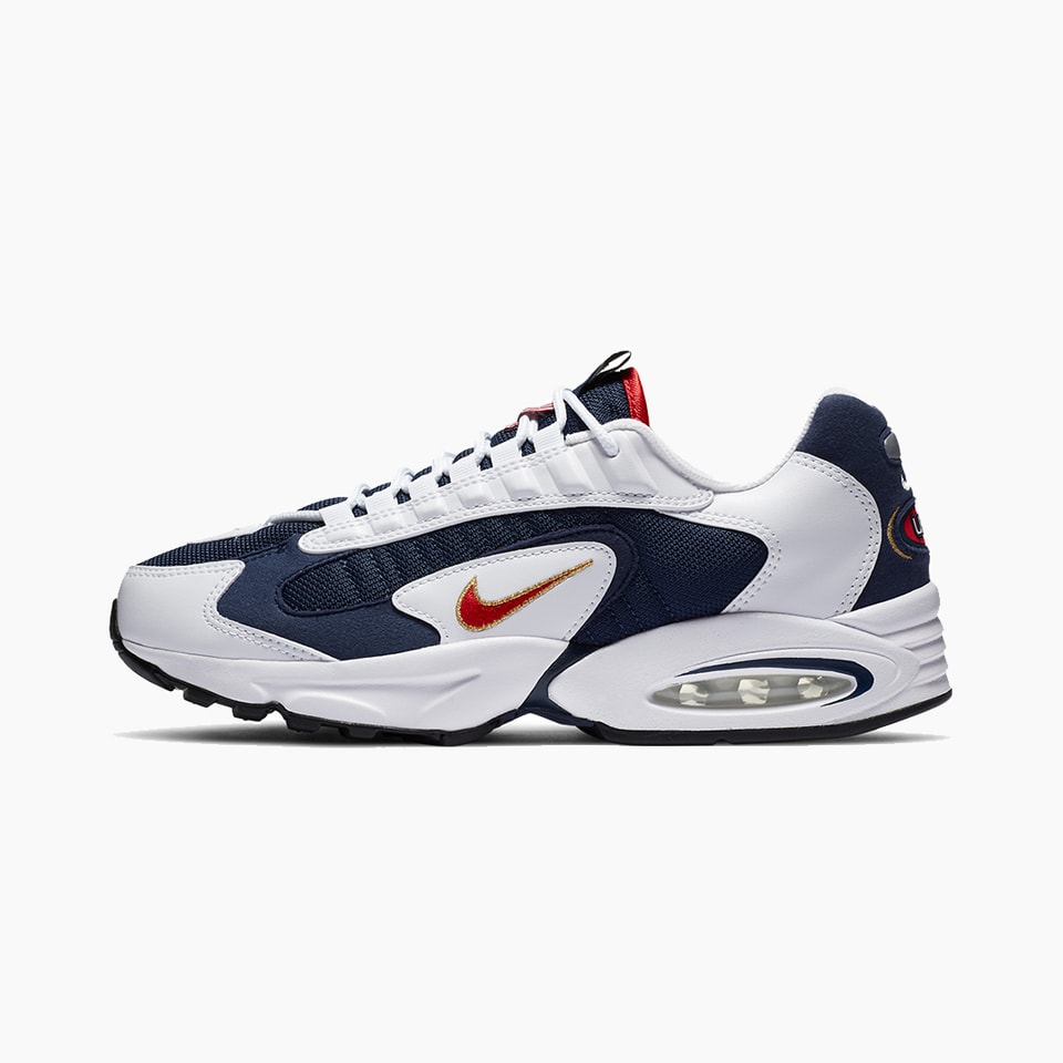 max triax 96
