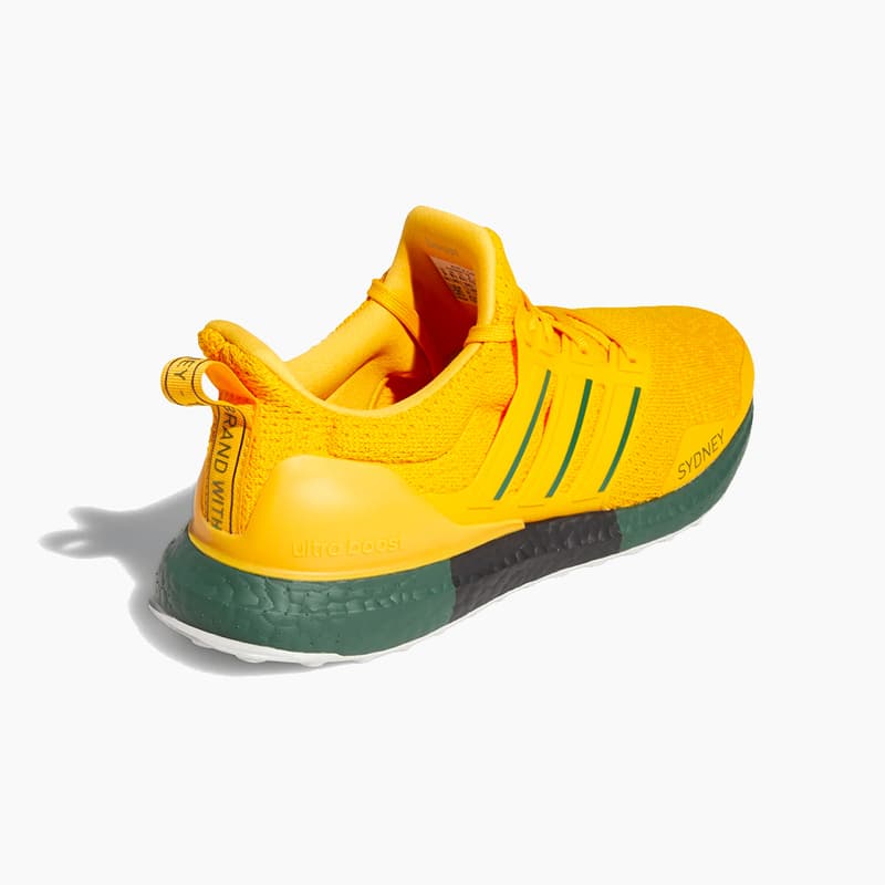 adidas UltraBOOST DNA