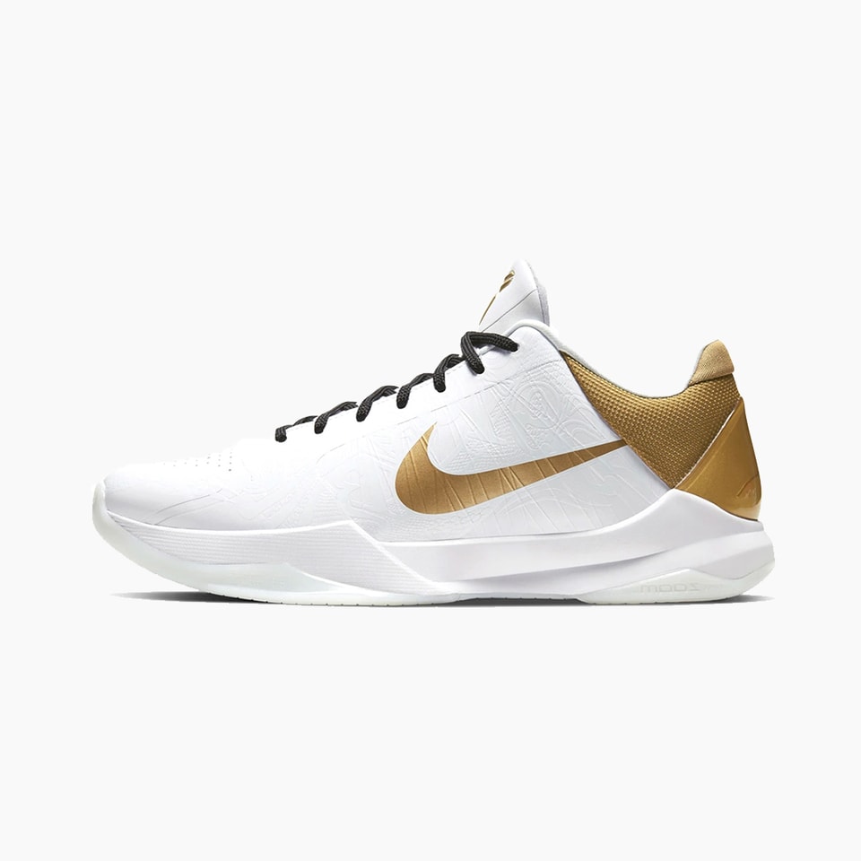 nike kobe 5 protro big stage mens