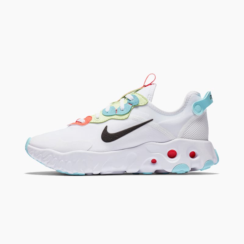 Nike basket femme fashion 2020