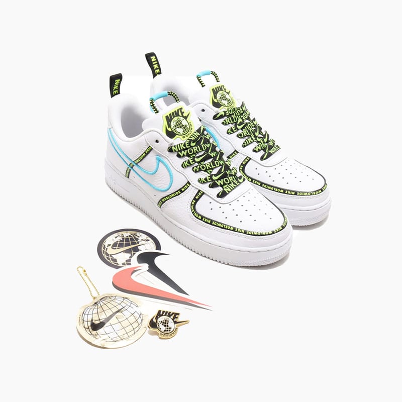 Nike Air Force 1 '07 LV8 Nike Air Force 1 '07 LV8