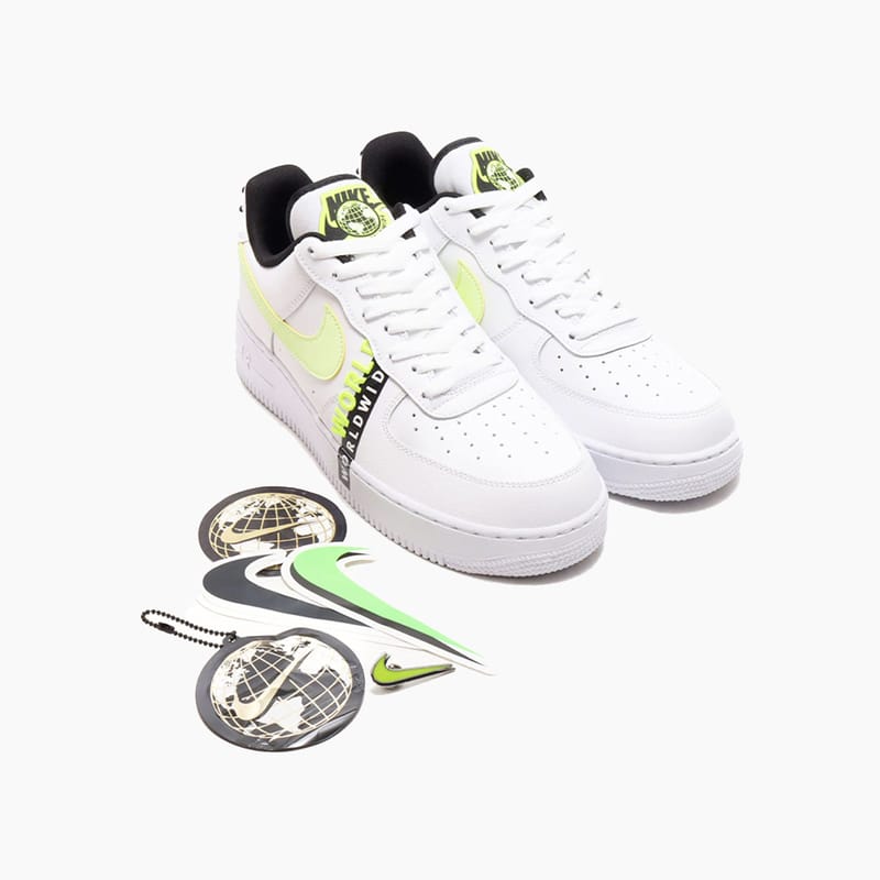 air force 1 white barely air force 1 white barely