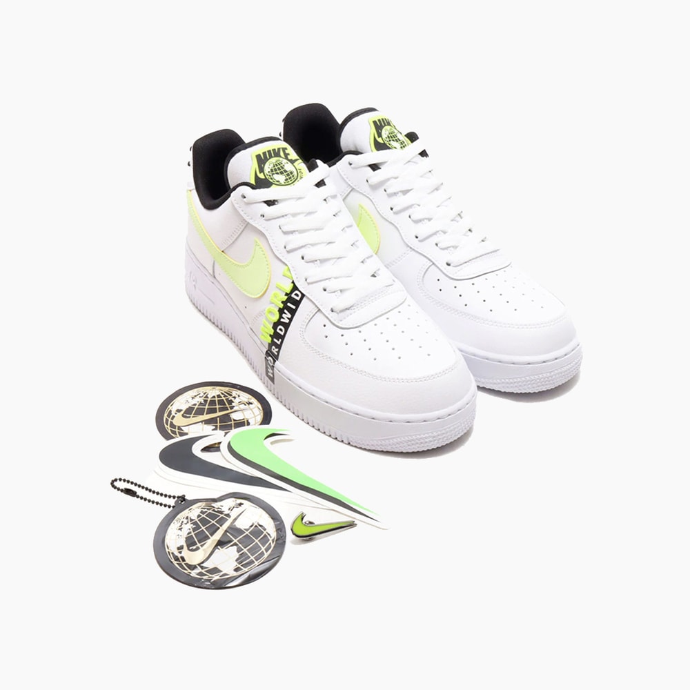 nike white barely volt