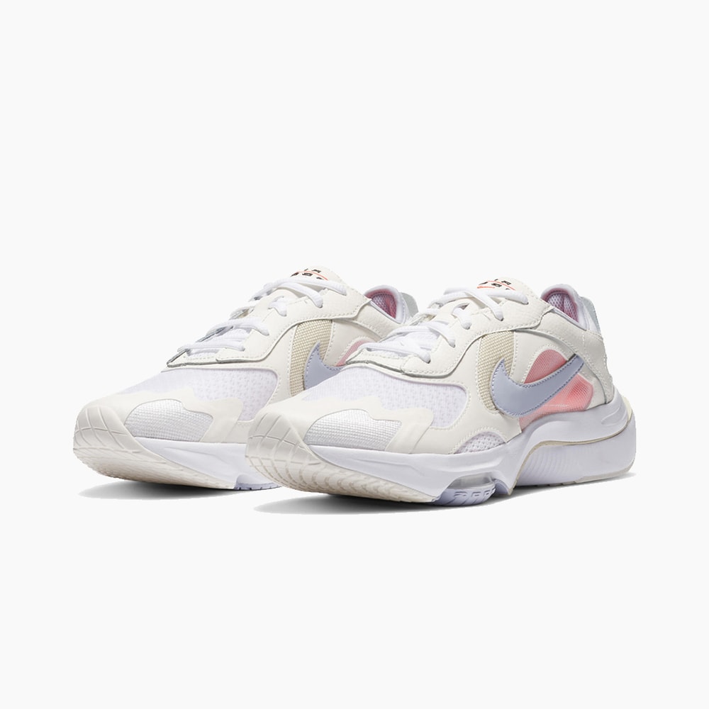 womens nike air zoom division