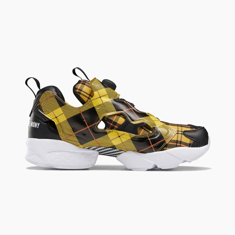 靴 Reebok Instapump Fury OPENING CEREMONY Opening Ceremony x Reebok Instapump Fury Release | Drops