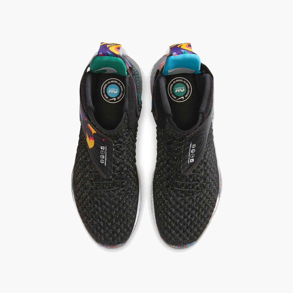 nike air zoom unvrs flyease price