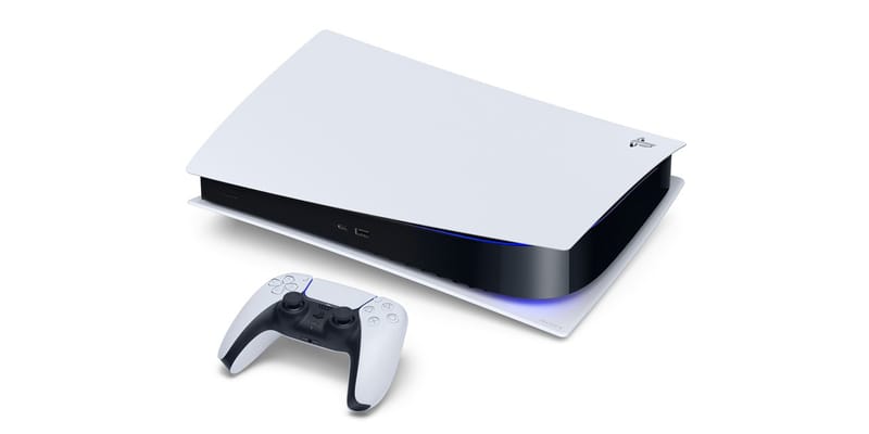 Sony-Playstation-5-PS5-Console