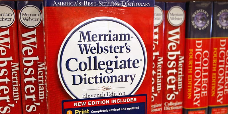 Merriam-Webster Racism Definition Update News | Hypebeast