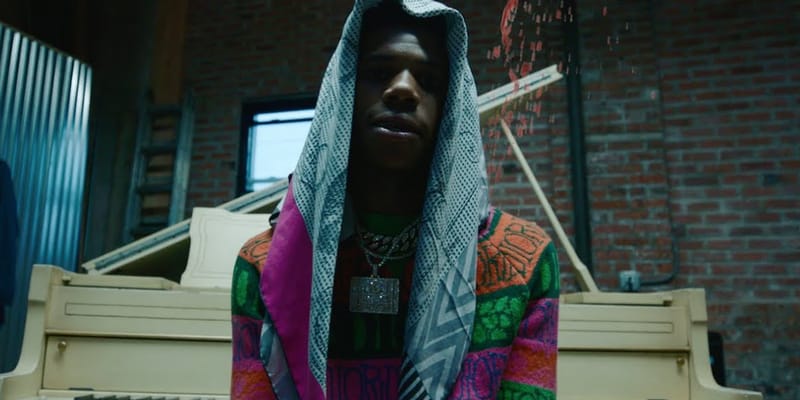 Boogie wit da hoodie bleed lyrics sale