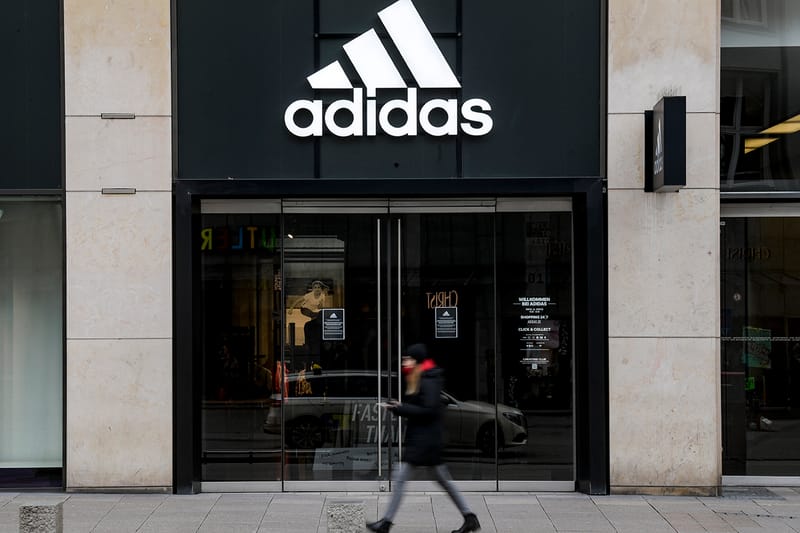 adidas to Invest 20 Million USD in Black Community Hypebeast