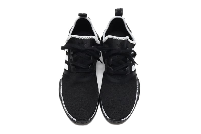 Adidas nmd hot sale r2 oreo