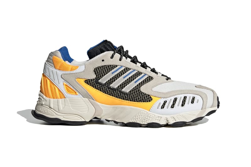 Adidas torsion clearance trail