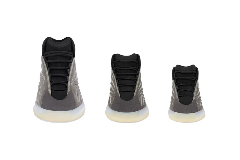 yeezy qntm barium retail price