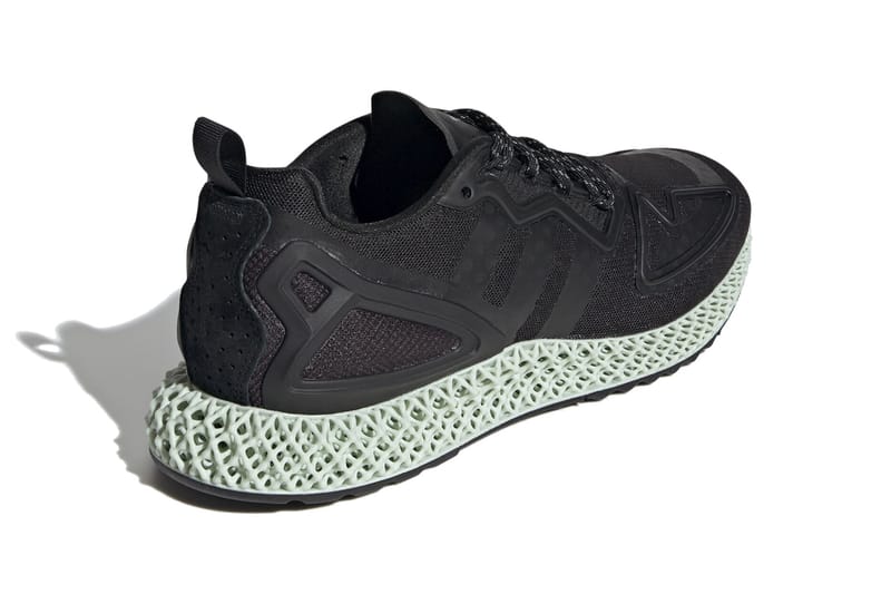 Zx 4 4d core on sale black