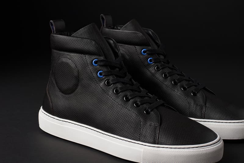 lucky brand men's dalton sneaker