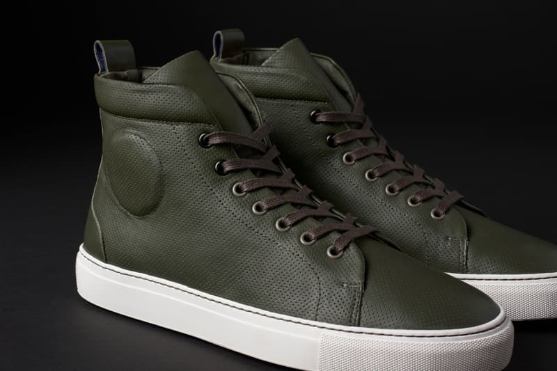 lucky brand men's dalton sneaker