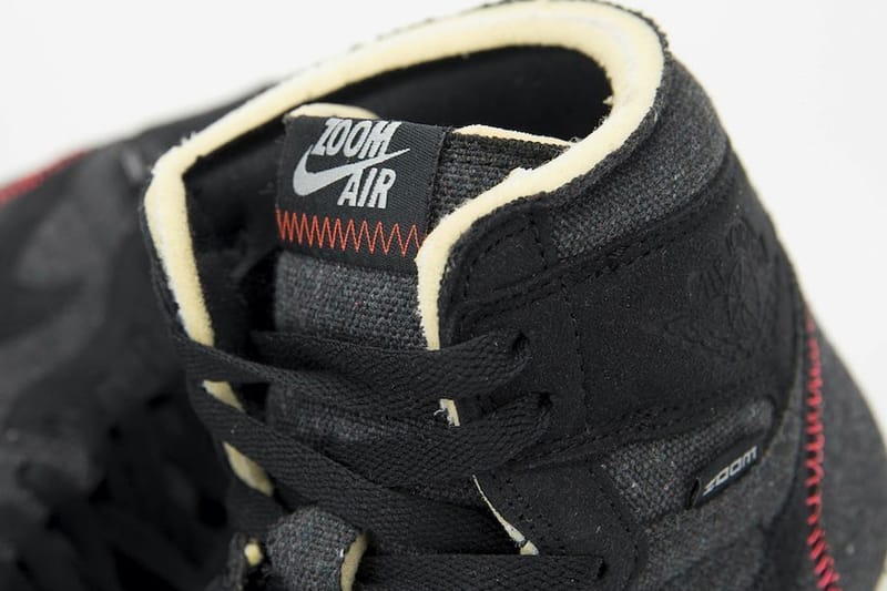 Upcoming Air Jordan 1 High Zoom 