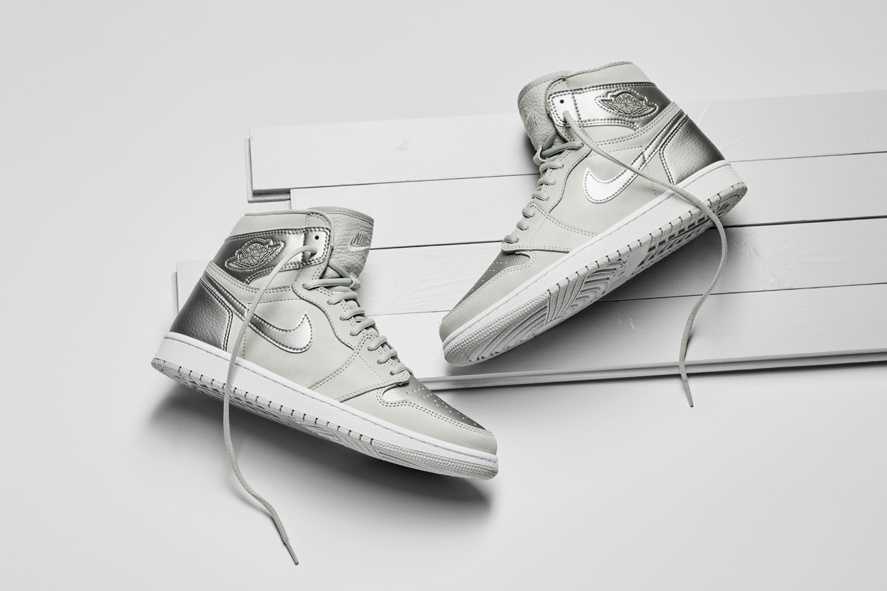 jordan 1 2020 release