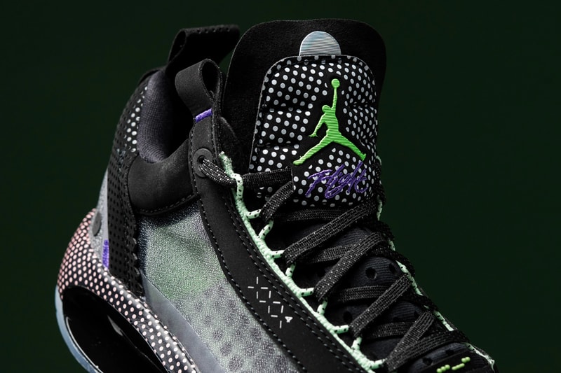 jordan 34 low vapor green