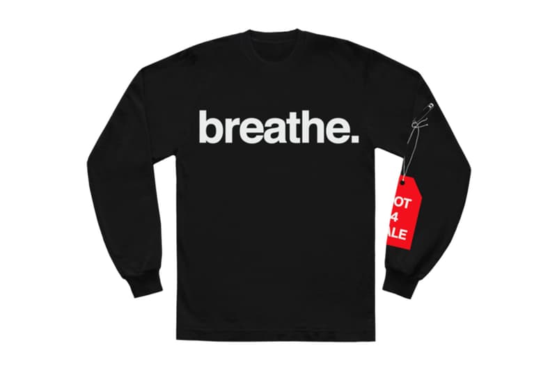 andre 3000 breathe shirt