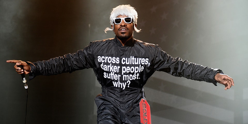 andre 3000 jumpsuit t shirts