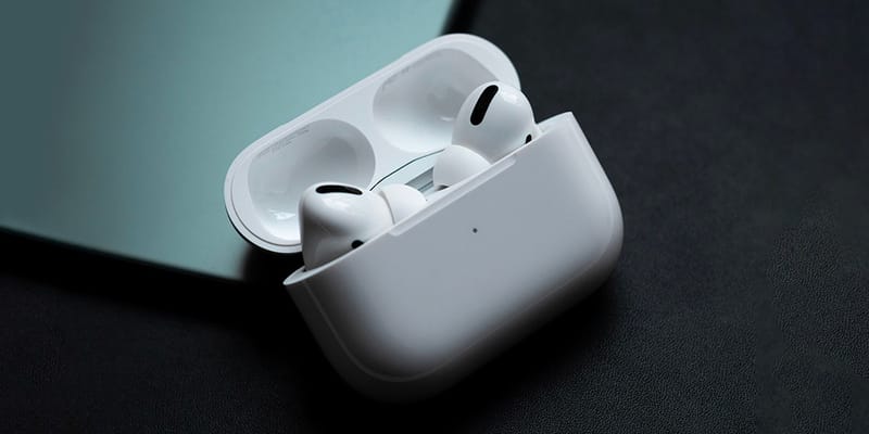 Airpods switch on sale