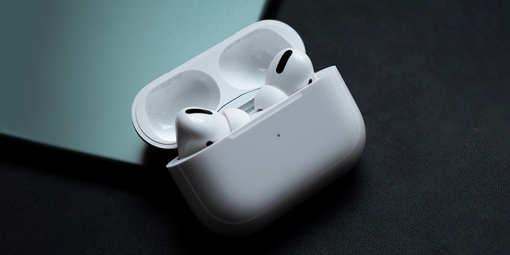 Apple AirPods Pro скоро будет оснащен пространственным звуком и функцией автоматического переключения