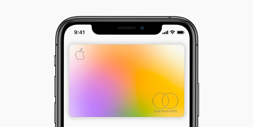 Apple Card добавит беспроцентную рассрочку для Mac, iPad, AirPods и других устройств