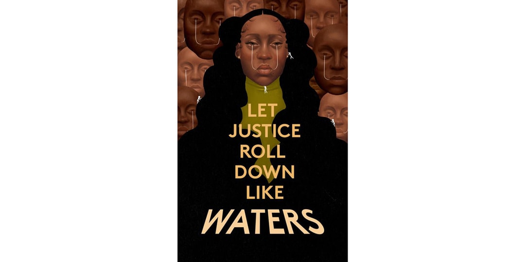 Художники запускают инициативы в пользу организаций Black Lives Matter и справедливости