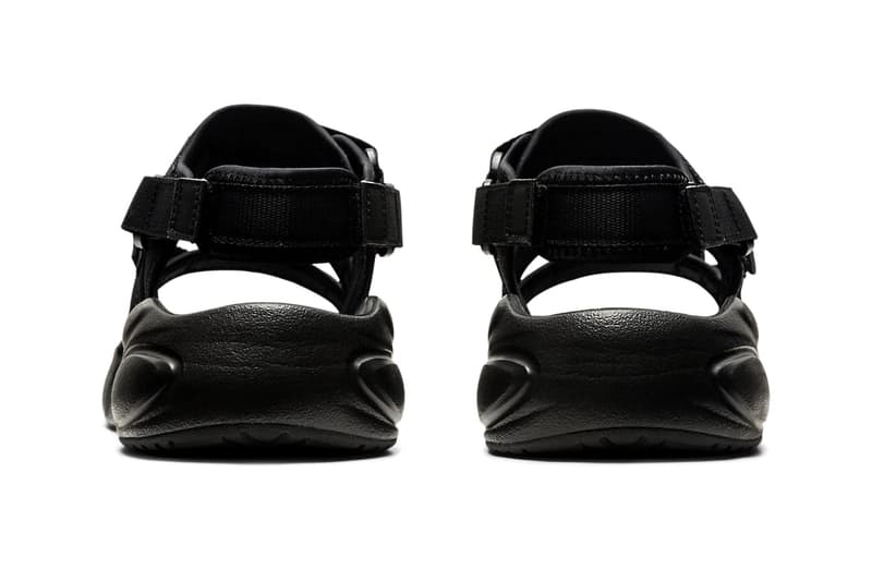 asics gel-bondal sandals