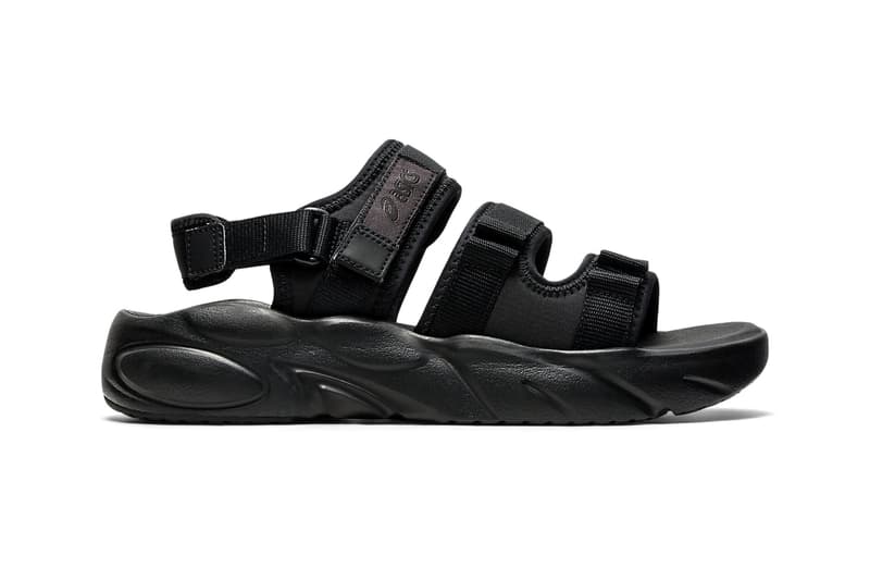 ASICS GEL-BONDAL Sandals For SS20 | Hypebeast