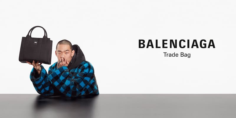 Balenciaga Launches Fall/Winter 2020 Campaign | Hypebeast