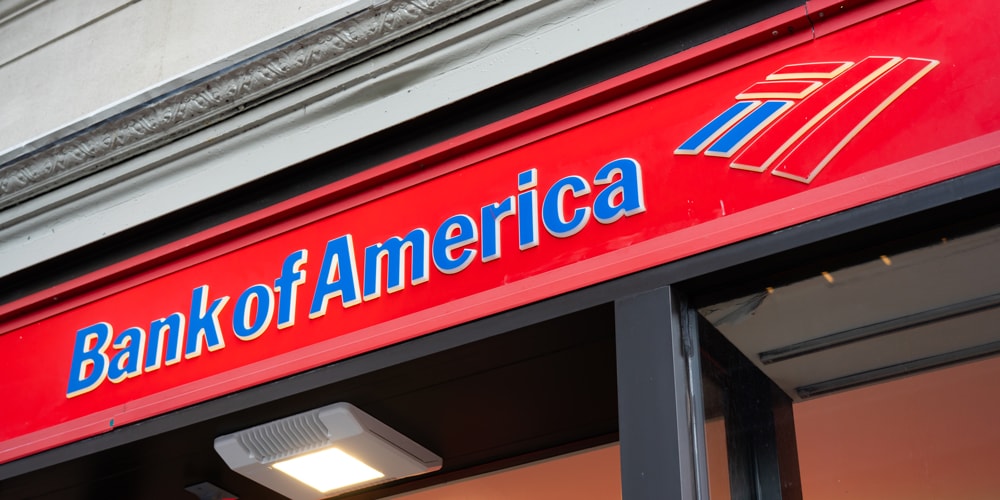 Bank of America объявляет о взносе в размере 1 миллиарда долларов США на решение проблемы расового неравенства