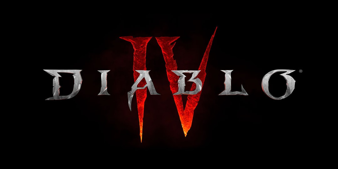 Blizzard раскрывает подробности о предстоящей Diablo IV