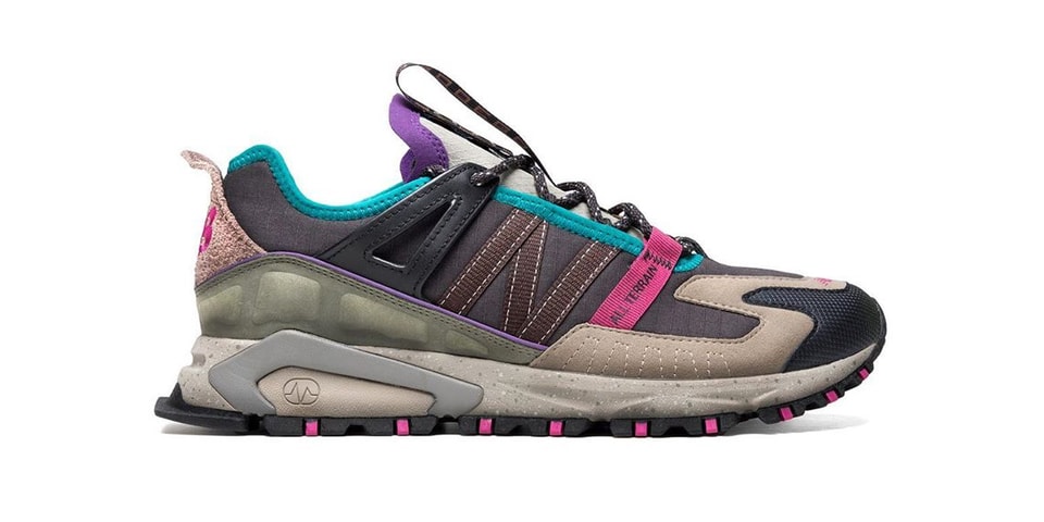 new balance x racer all terrain