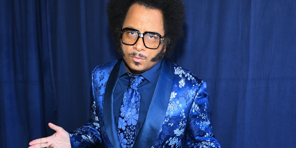 Boots Riley Announces New TV Show 'I'm a Virgo' Hypebeast